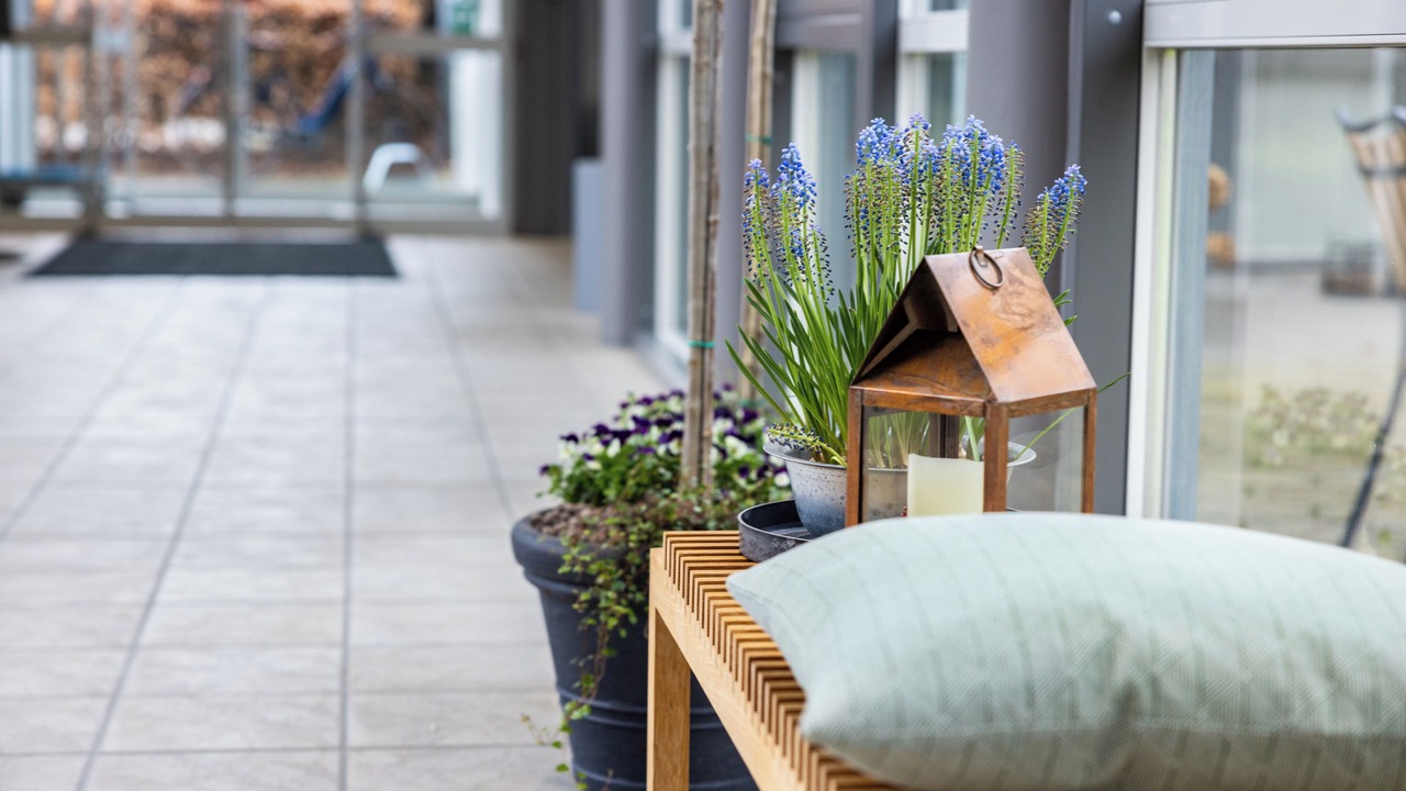 Photo of Outdoor in Korup