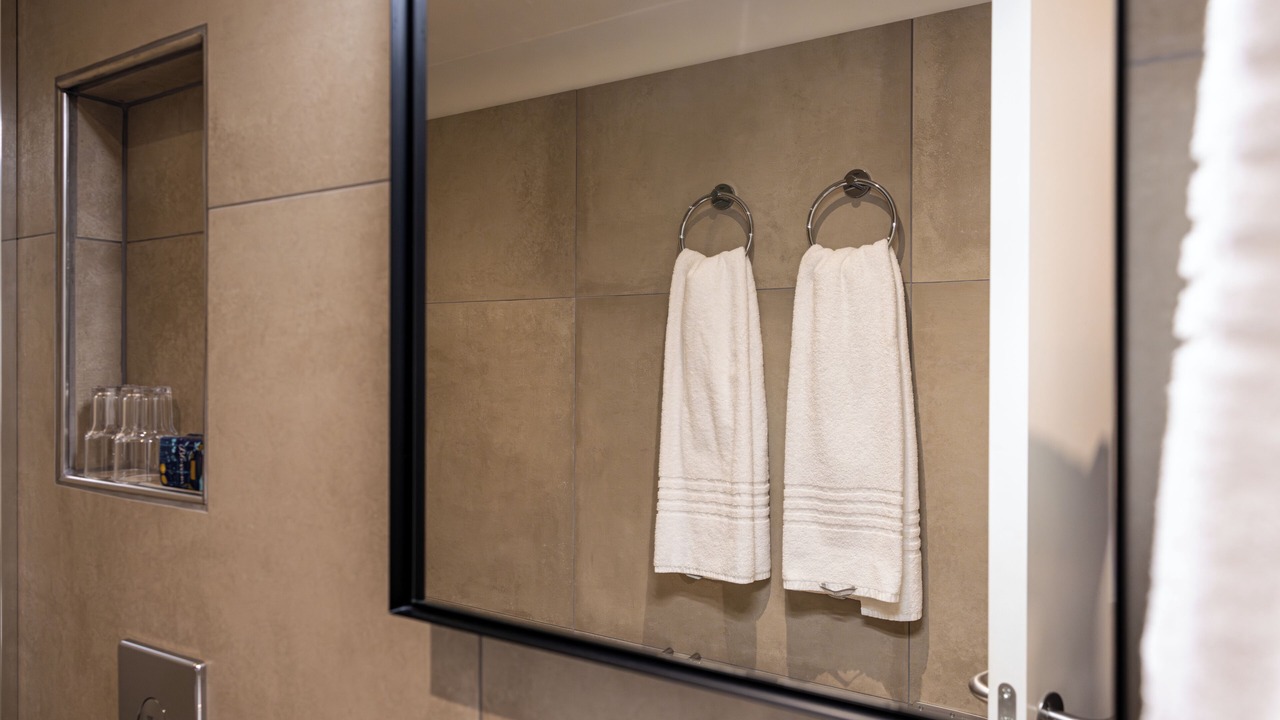 Photo of Bathroom in Korup