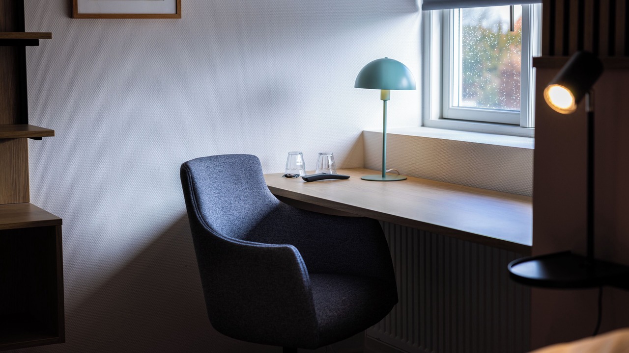 Photo of Bedroom in Korup