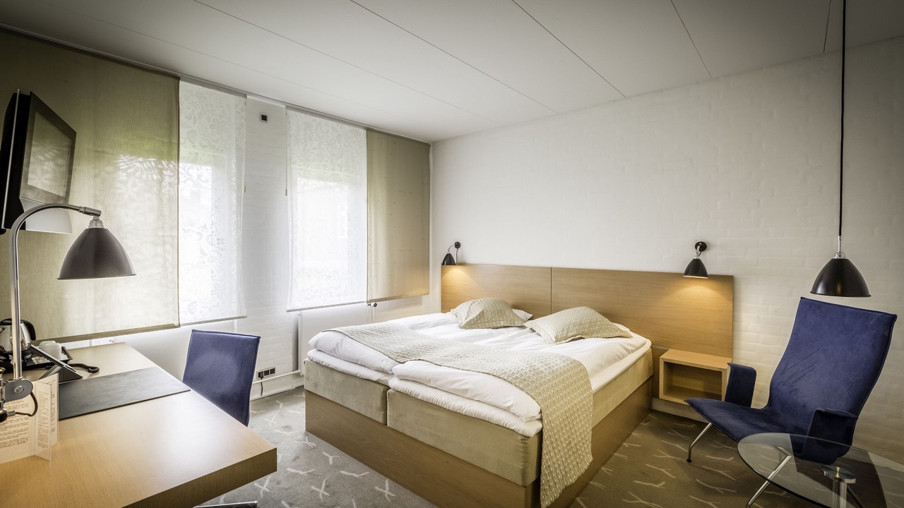 Photo of Bedroom in Korup