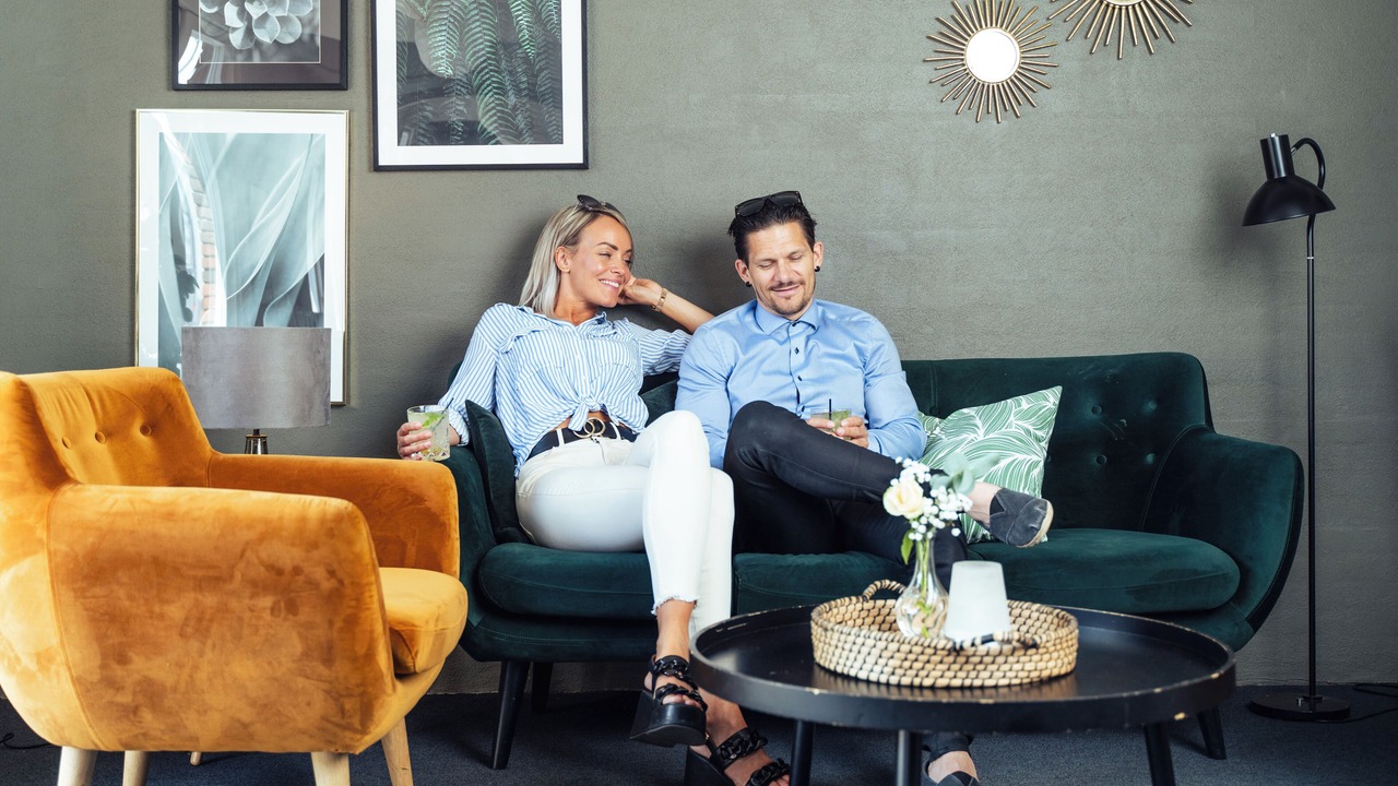 Photo of Outdoor in Korup