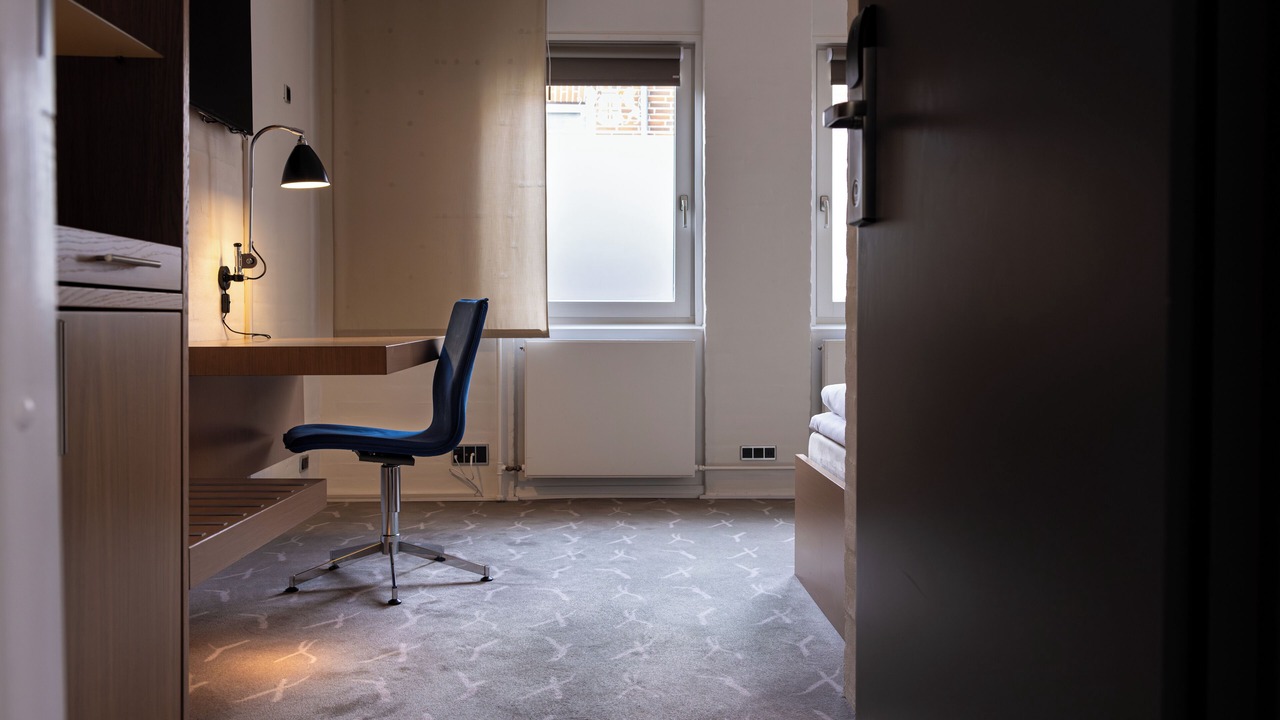 Photo of Bedroom in Korup