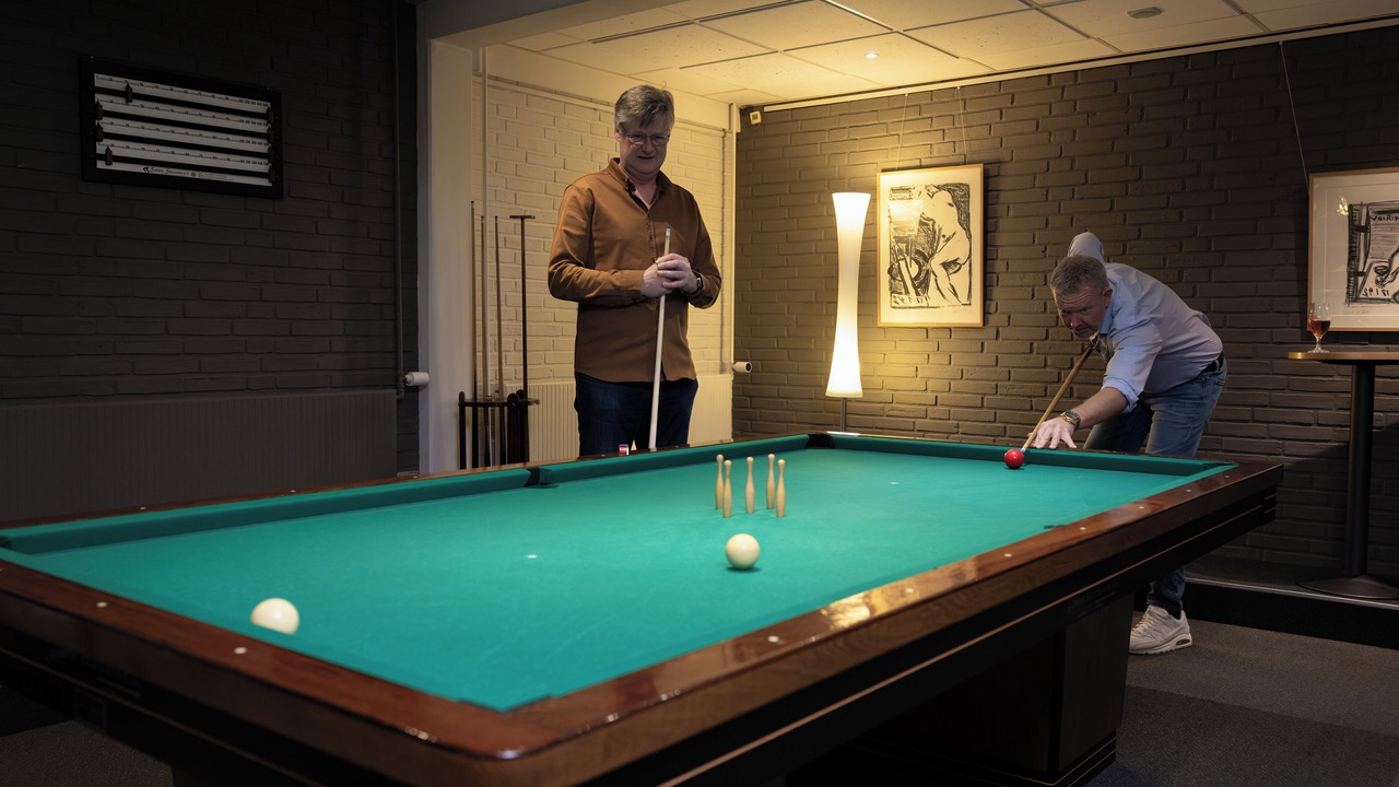 Photo of Others in Korup