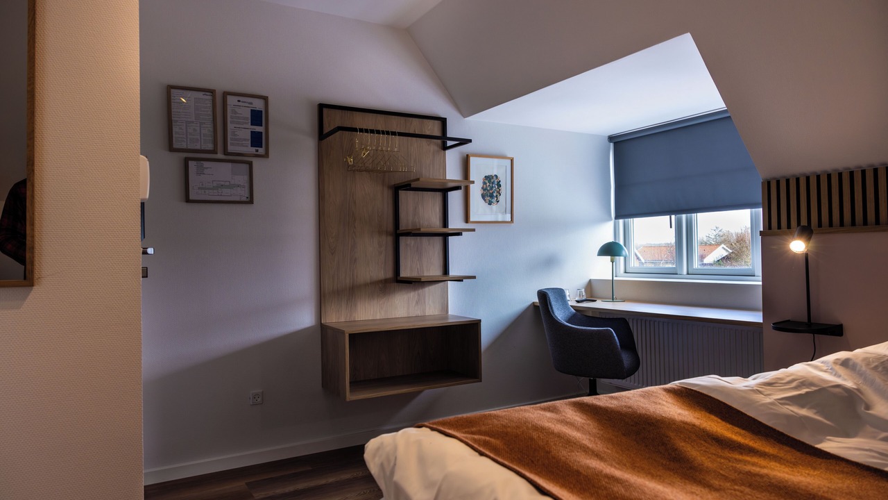 Photo of Bedroom in Korup