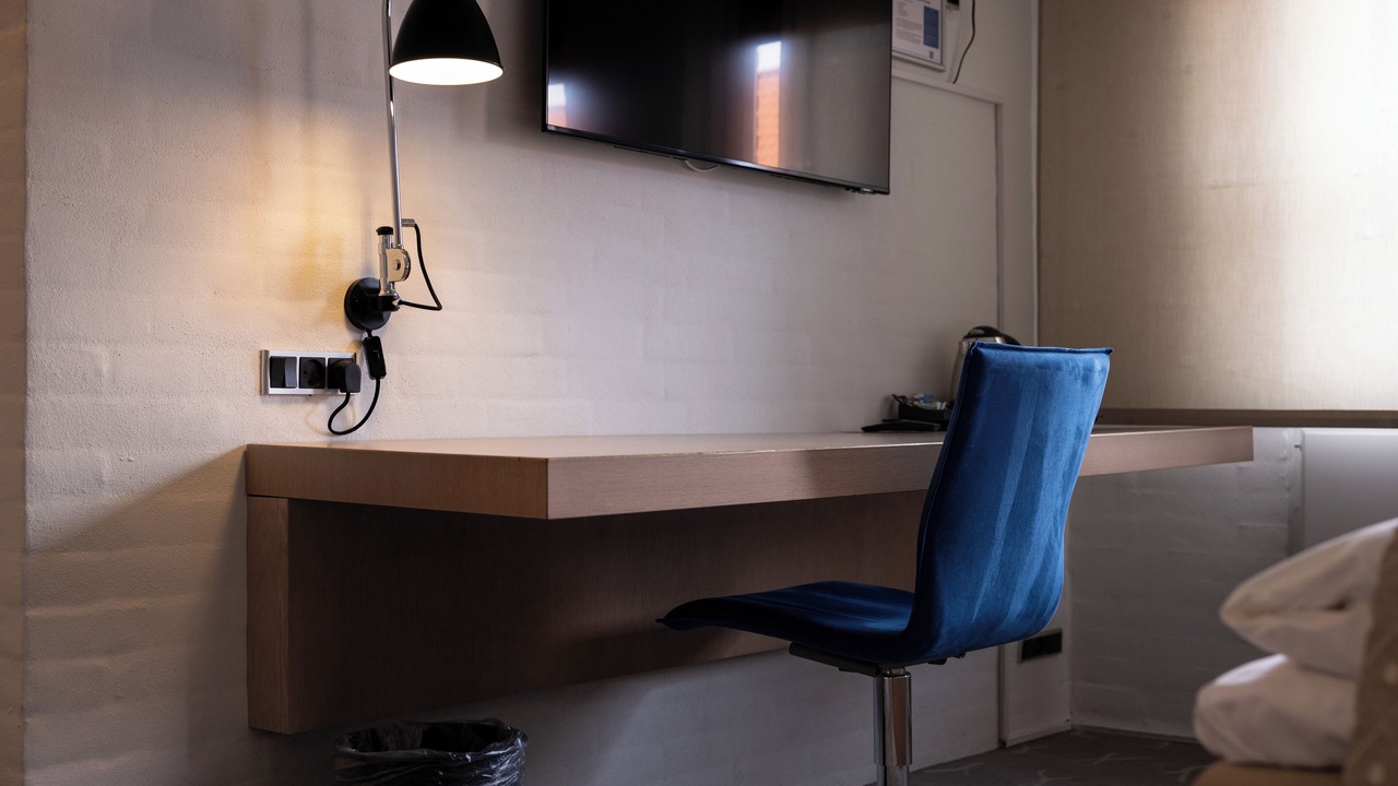 Photo of Bedroom in Korup