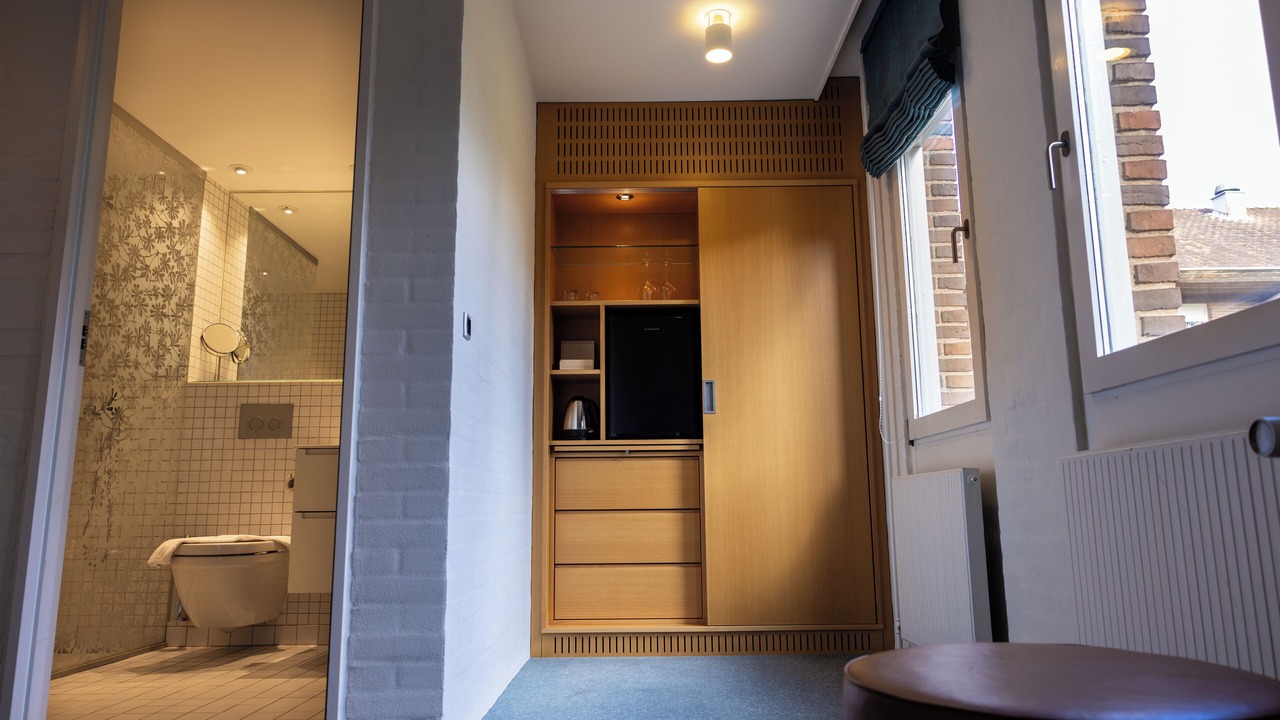 Photo of Bathroom in Korup