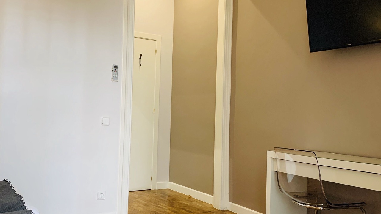 Photo of Bathroom in Eixample