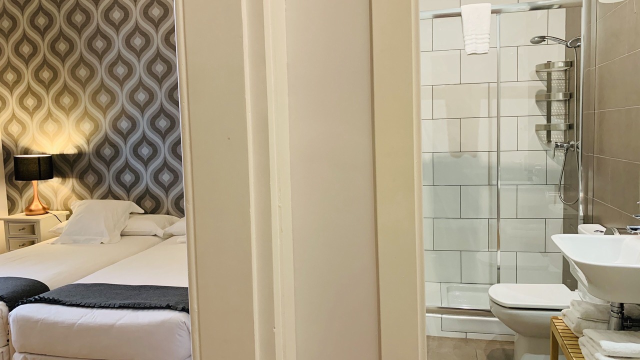 Photo of Bathroom in Eixample