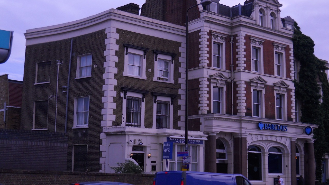 Photo of Outdoor in Bromley North