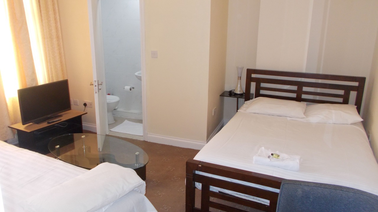 Photo of Bedroom in Bromley North