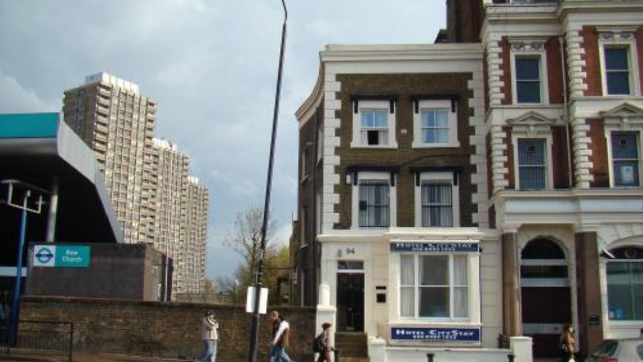 Photo of Outdoor in Bromley North