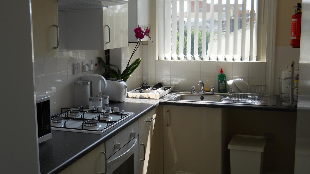 Photo of Kitchen in Bromley North