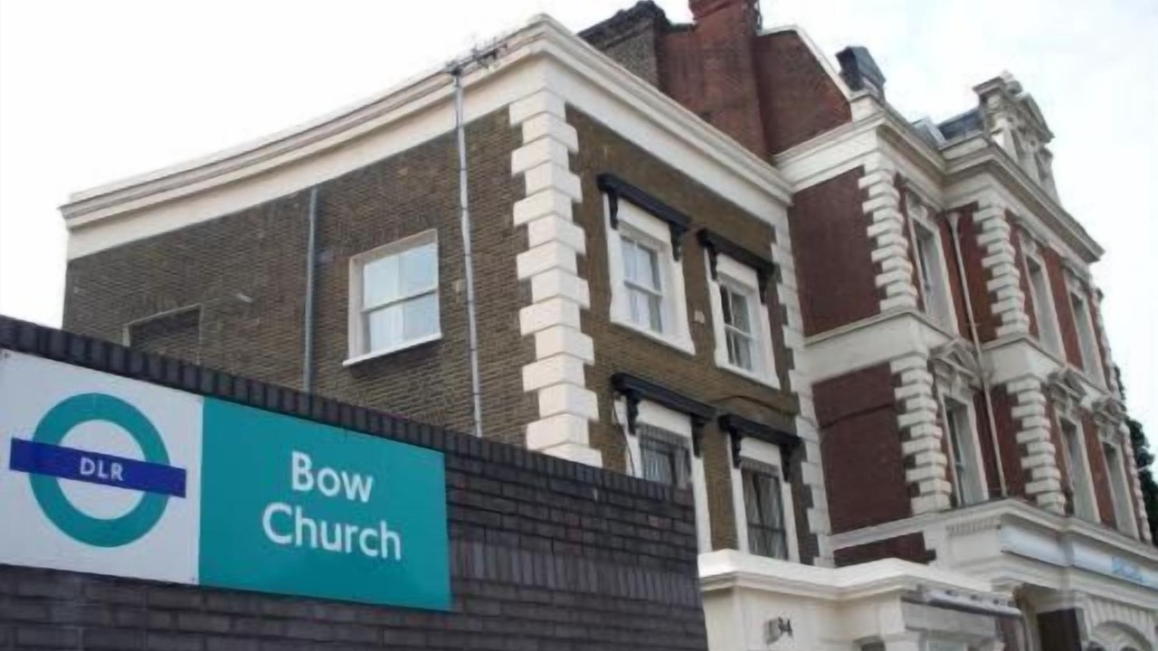 Photo of Outdoor in Bromley North