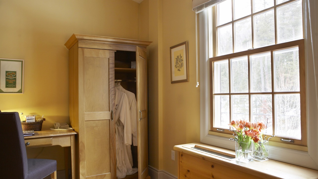 Photo of Bedroom in Wakefield