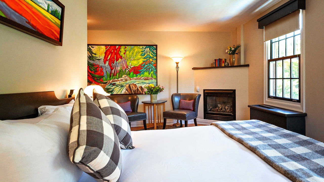 Photo of Bedroom in Wakefield