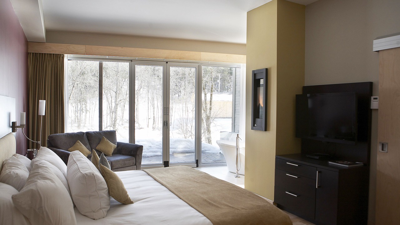 Photo of Bedroom in Wakefield