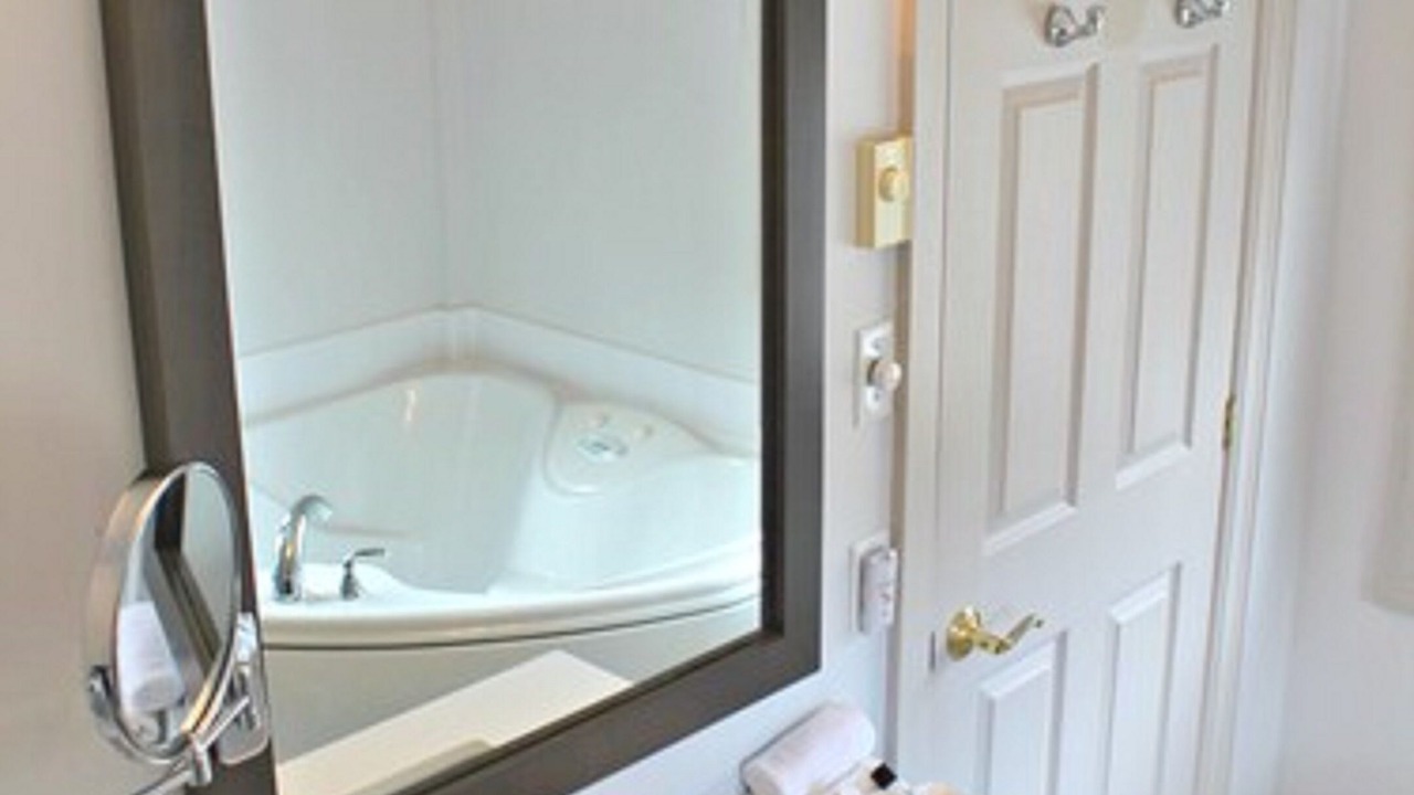 Photo of Bathroom in Wakefield