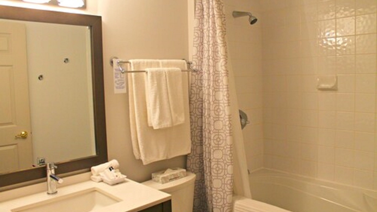 Photo of Bathroom in Wakefield