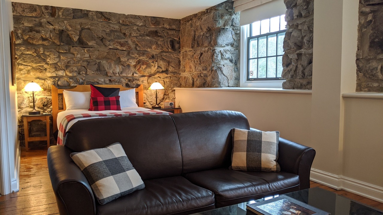Photo of Bedroom in Wakefield