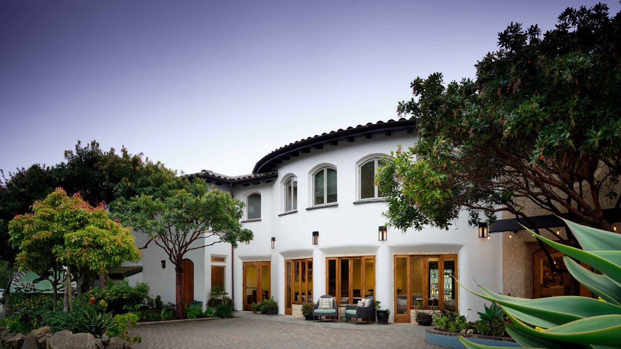 Photo of Outdoor in San Simeon