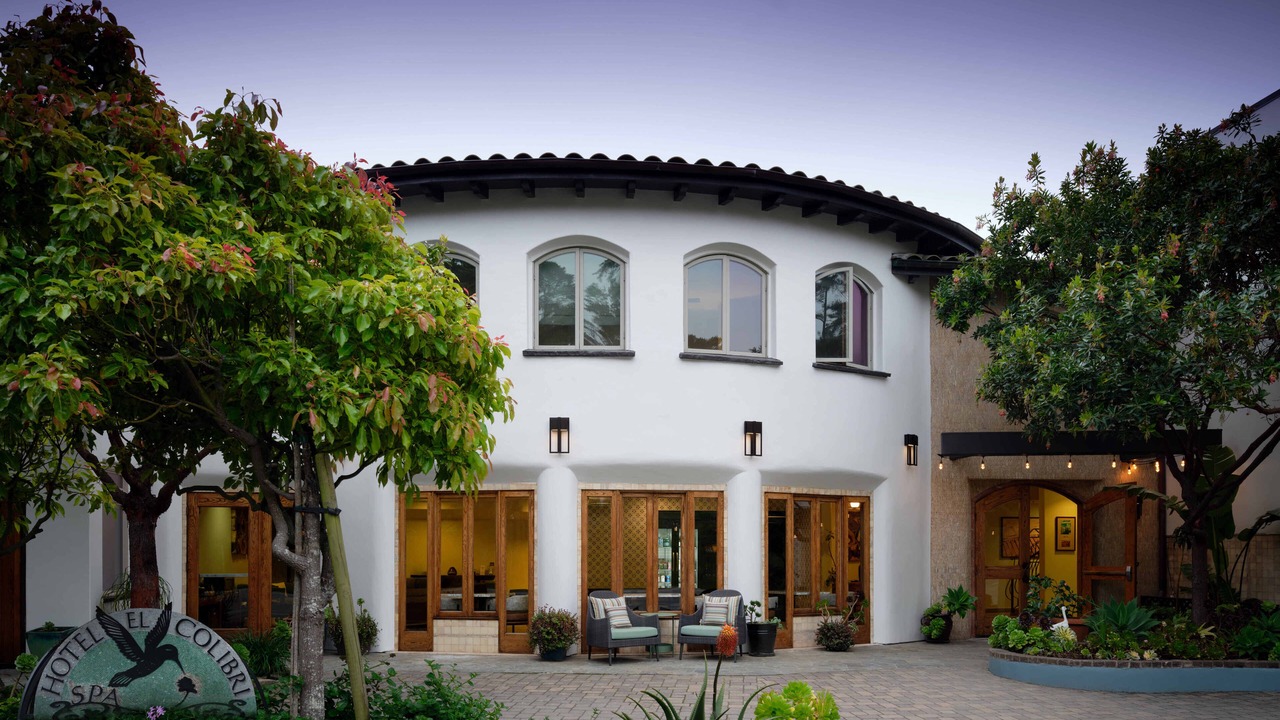 Photo of Outdoor in San Simeon