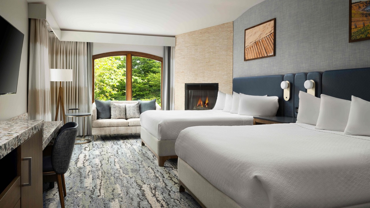 Photo of Bedroom in San Simeon