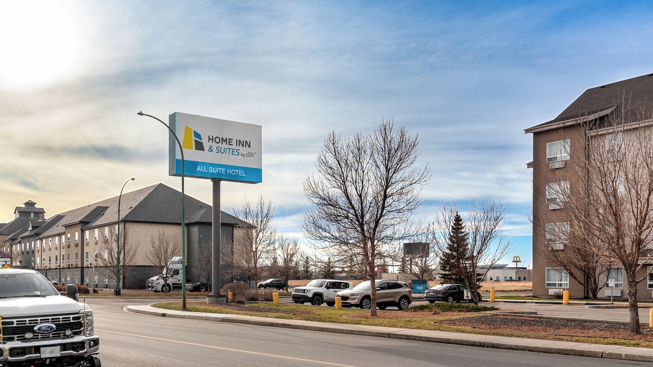 Photo of Outdoor in Regina