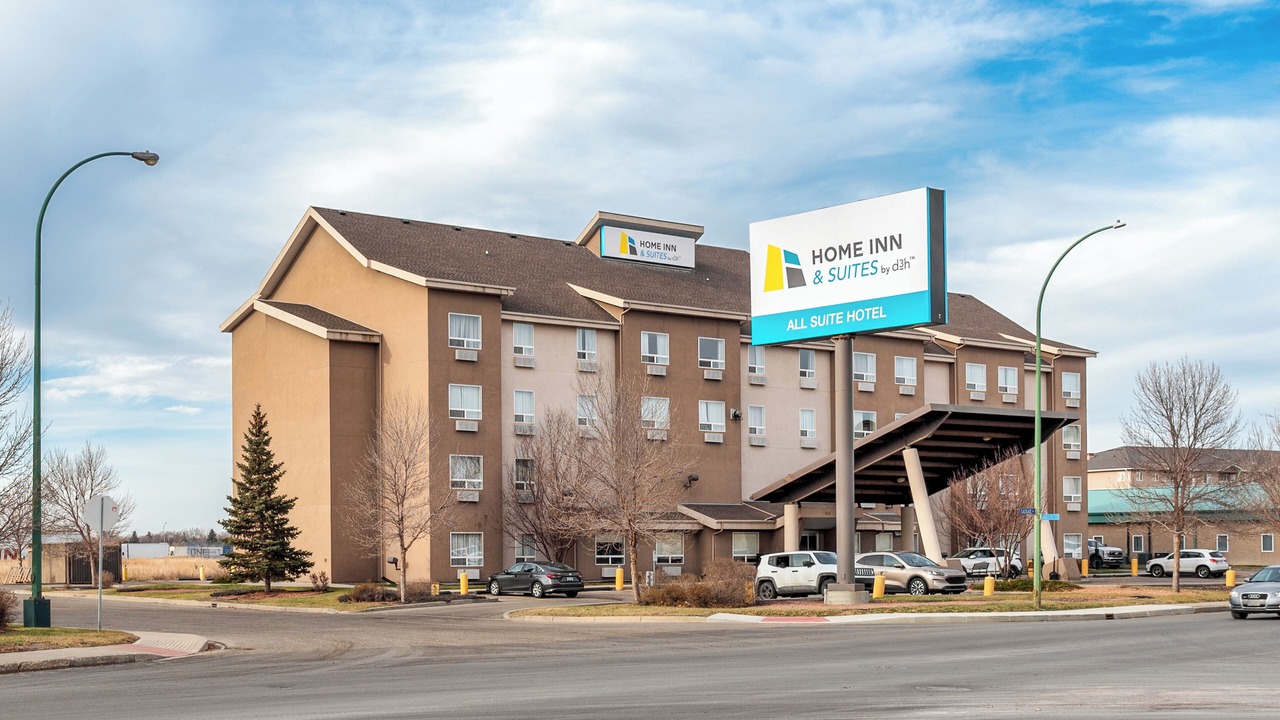Photo of Outdoor in Regina