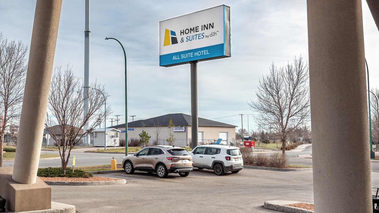 Photo of Outdoor in Regina