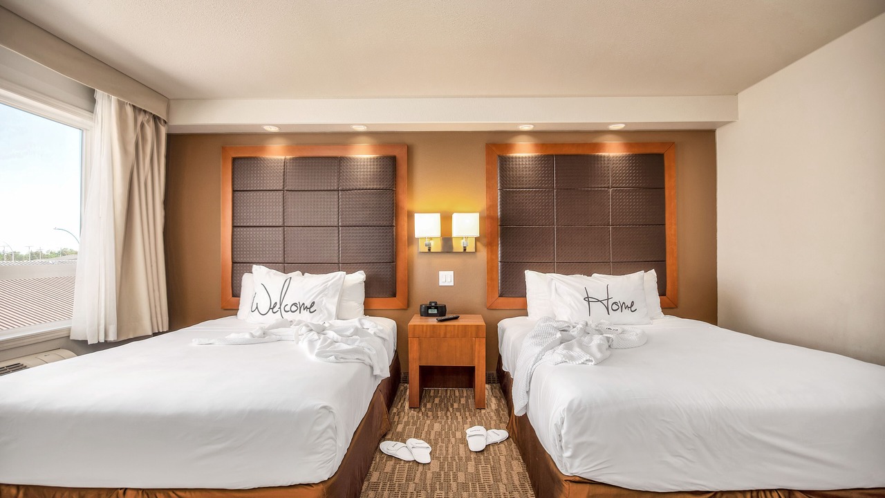 Photo of Bedroom in Regina