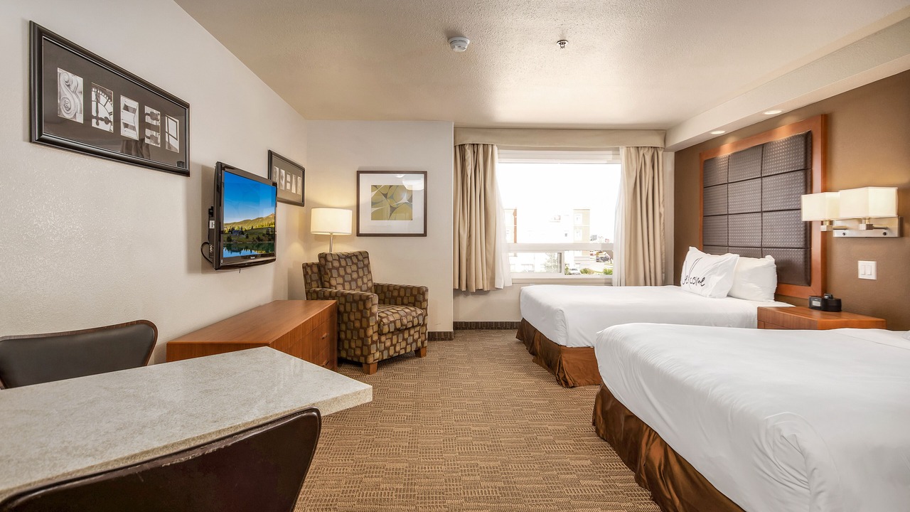 Photo of Bedroom in Regina