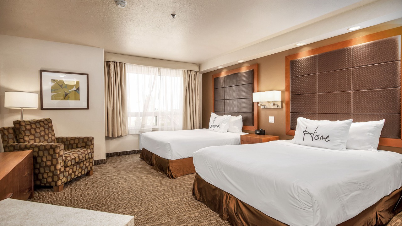 Photo of Bedroom in Regina