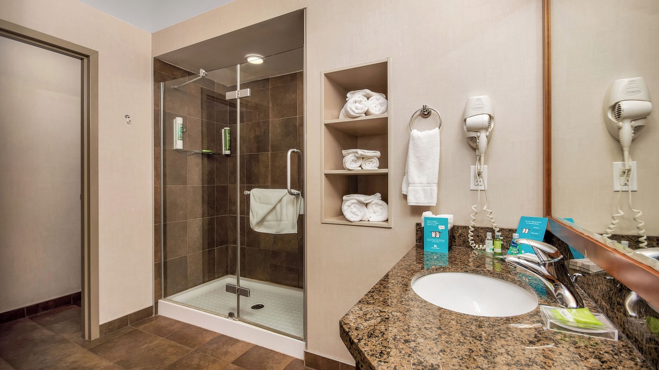 Photo of Bathroom in Regina