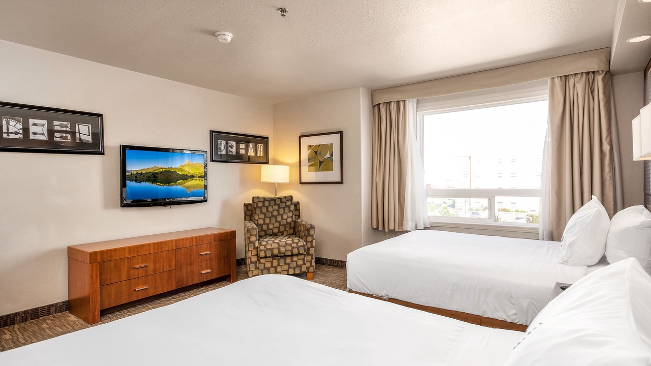 Photo of Bedroom in Regina