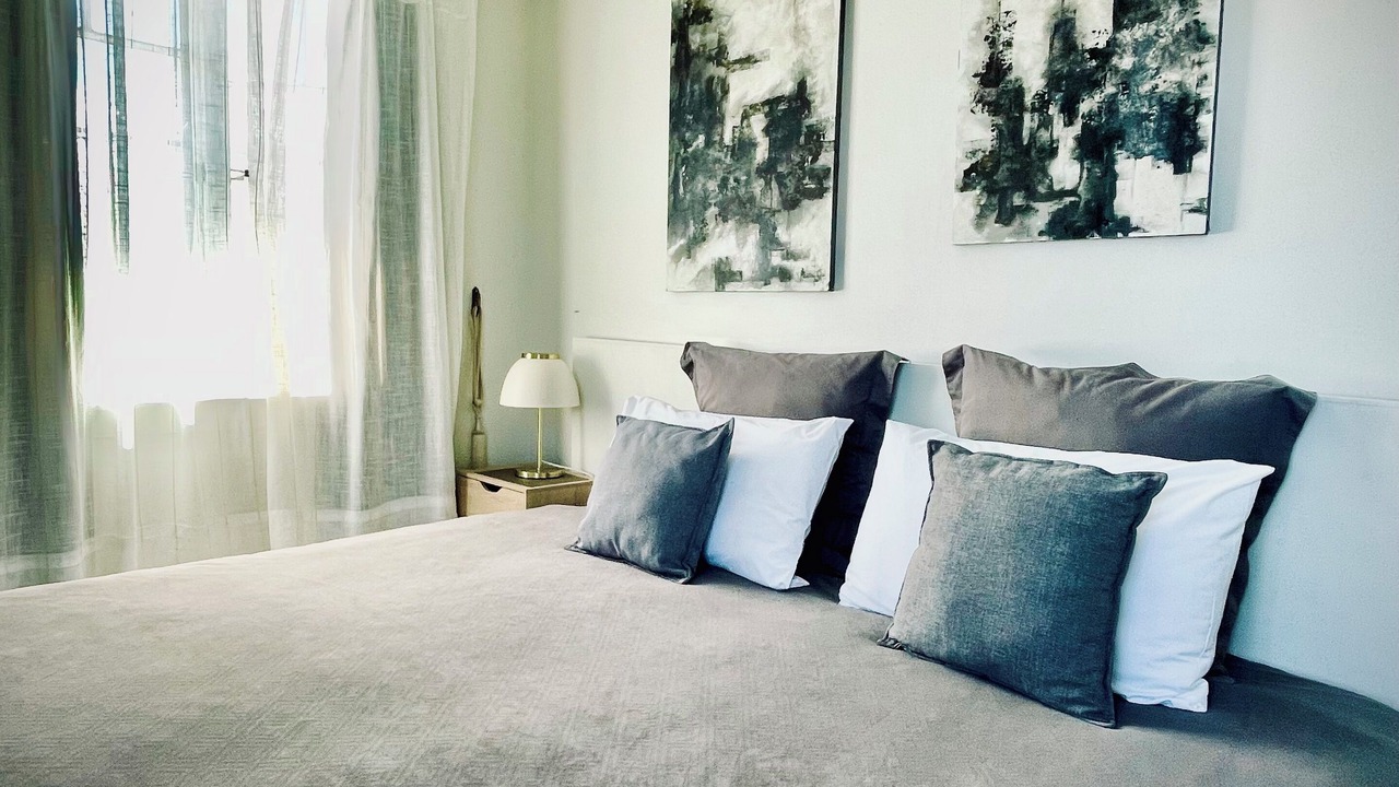 Photo of Bedroom in Mount Eden