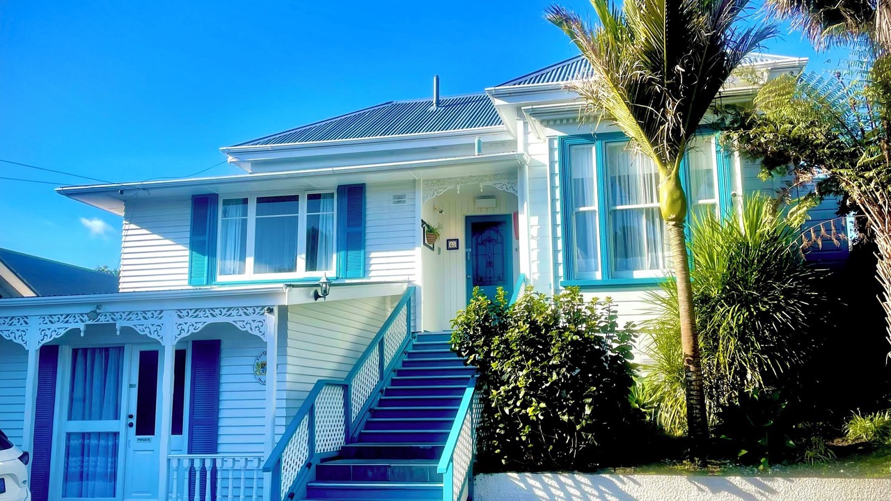 Photo of Outdoor in Mount Eden