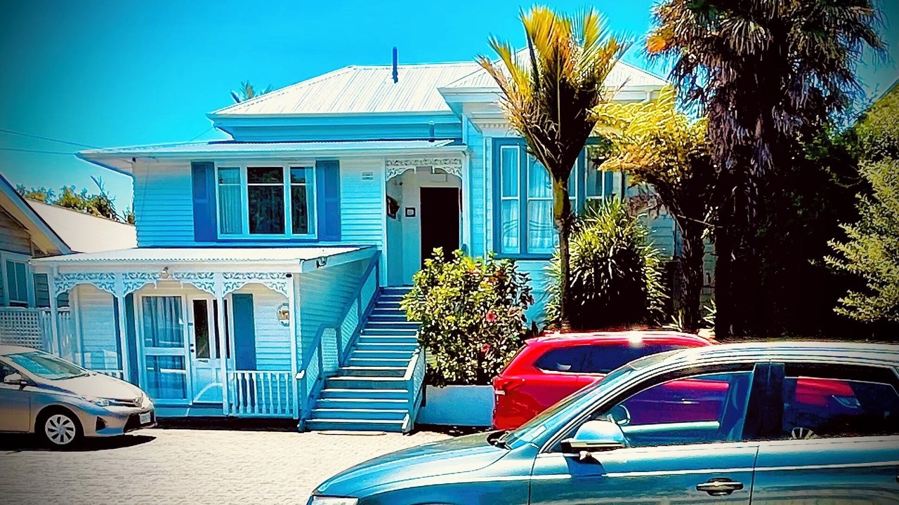 Photo of Outdoor in Mount Eden