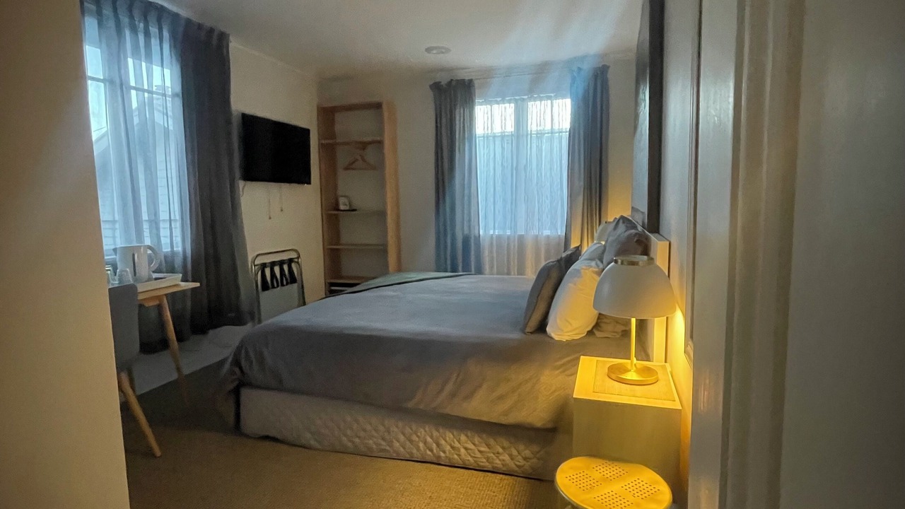 Photo of Bedroom in Mount Eden