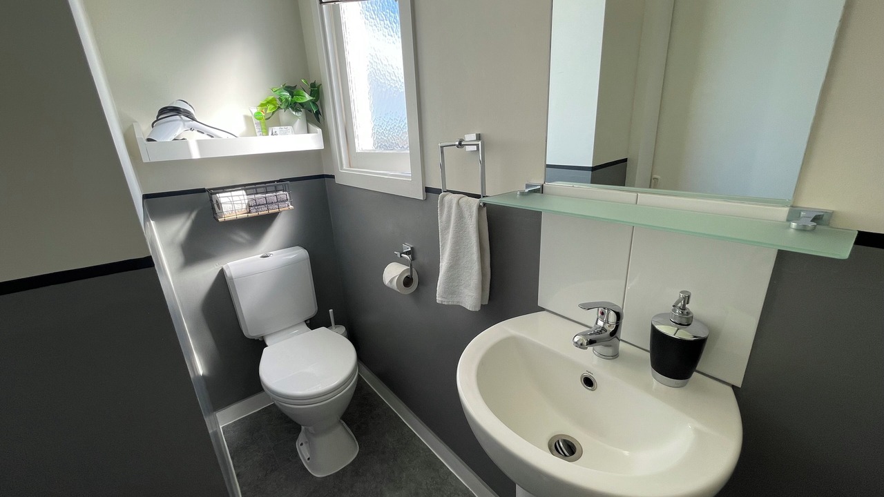 Photo of Bathroom in Mount Eden