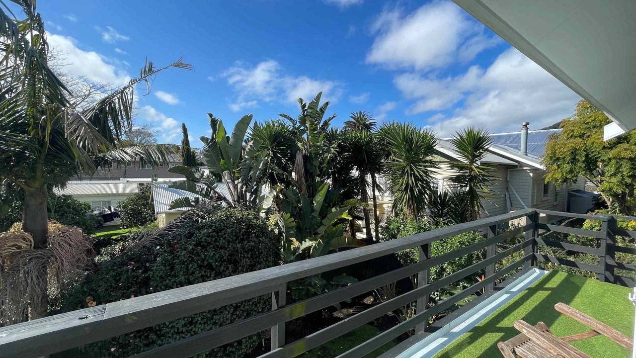 Photo of Bedroom in Mount Eden