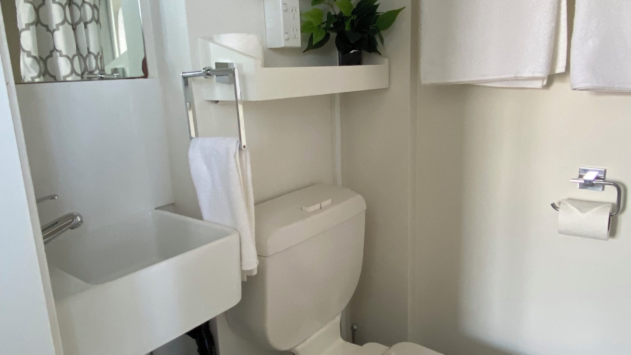 Photo of Bathroom in Mount Eden
