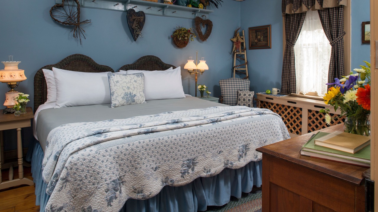 Photo of Bedroom in Palmyra
