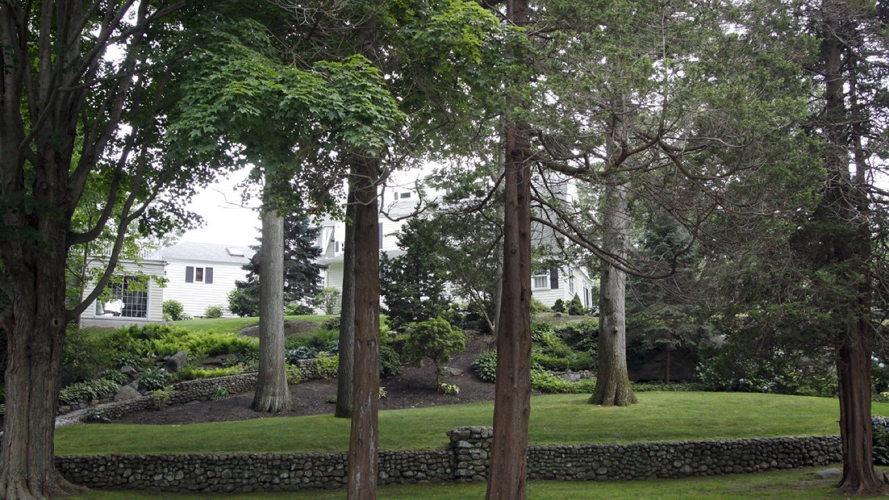 Photo of Outdoor in Madison Center