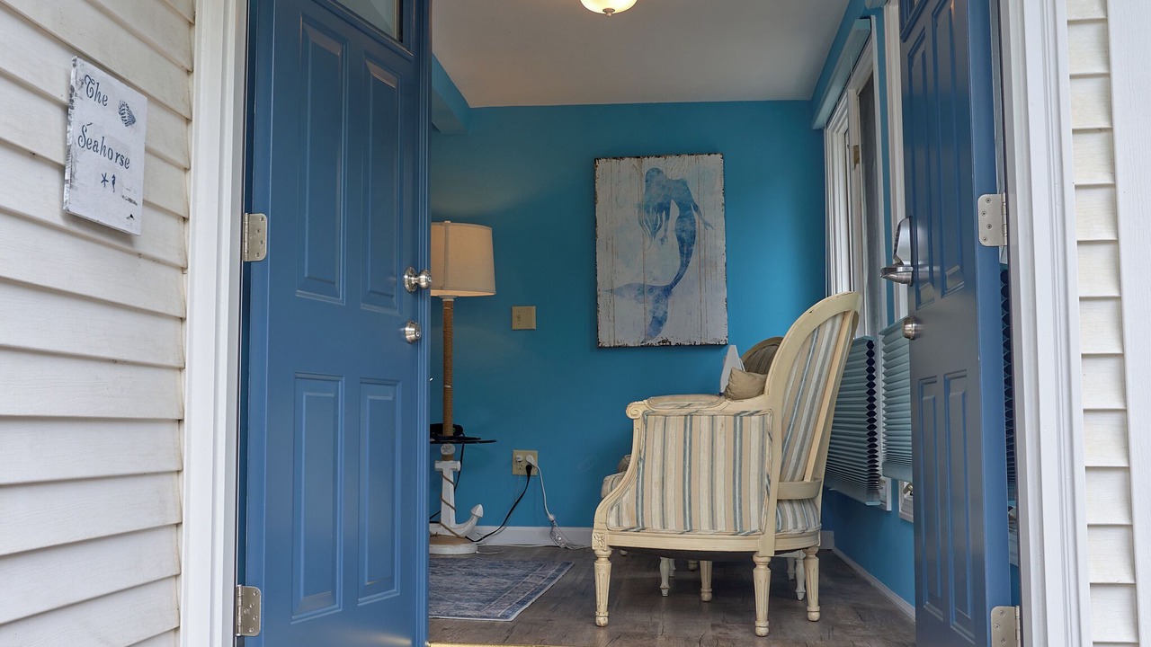 Photo of Bedroom in Madison Center