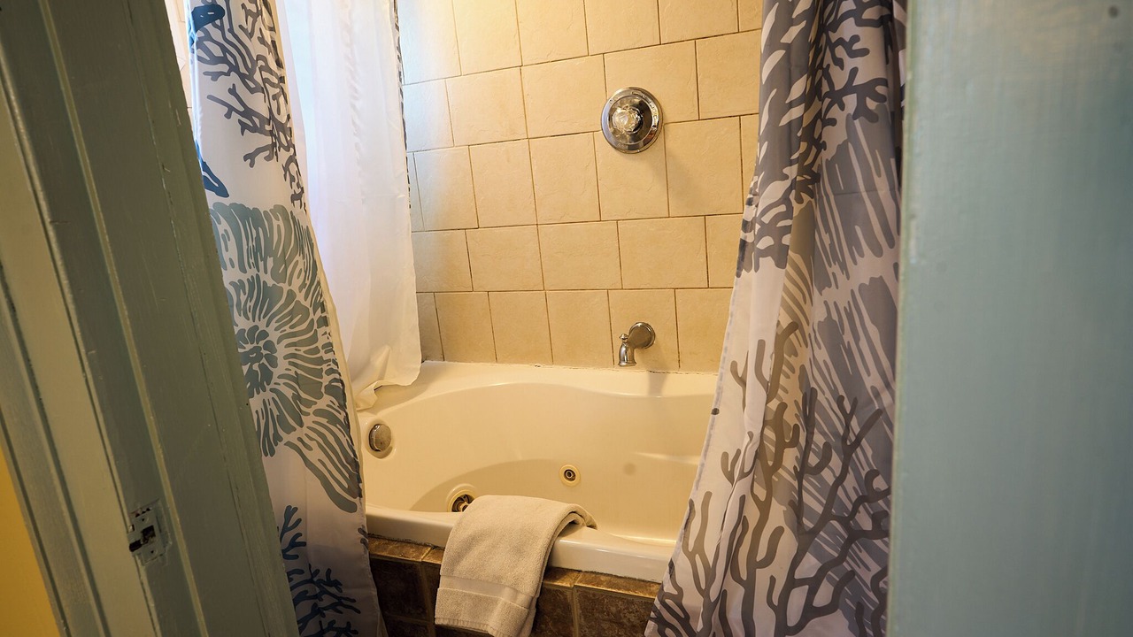 Photo of Bathroom in Madison Center