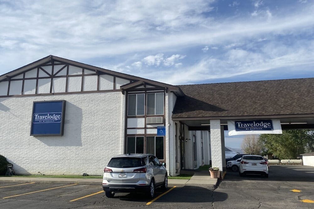 Photo of Outdoor in Green River