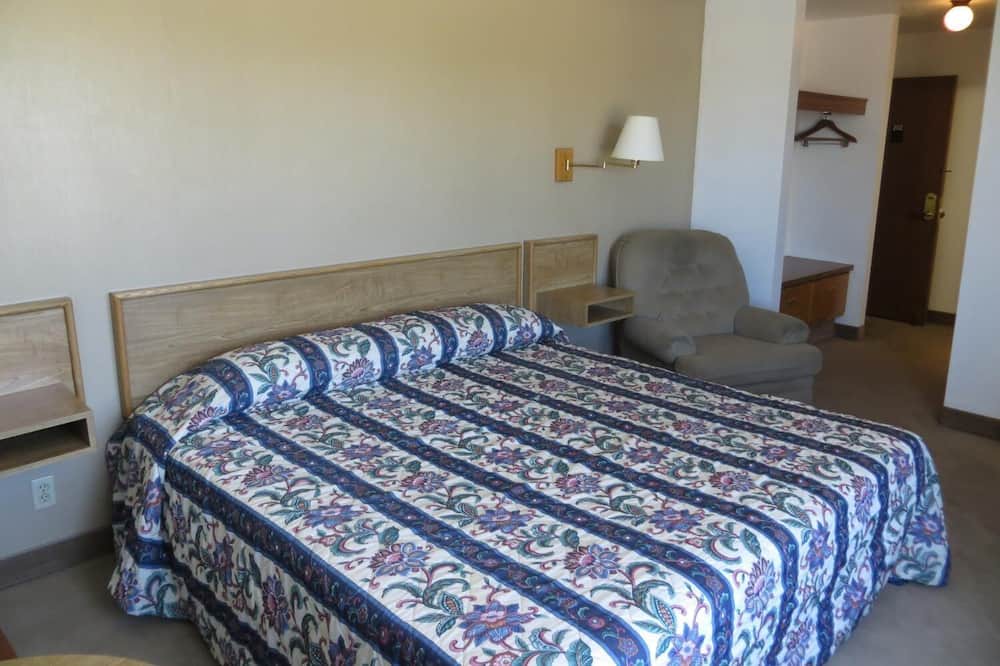 Photo of Bedroom in Green River