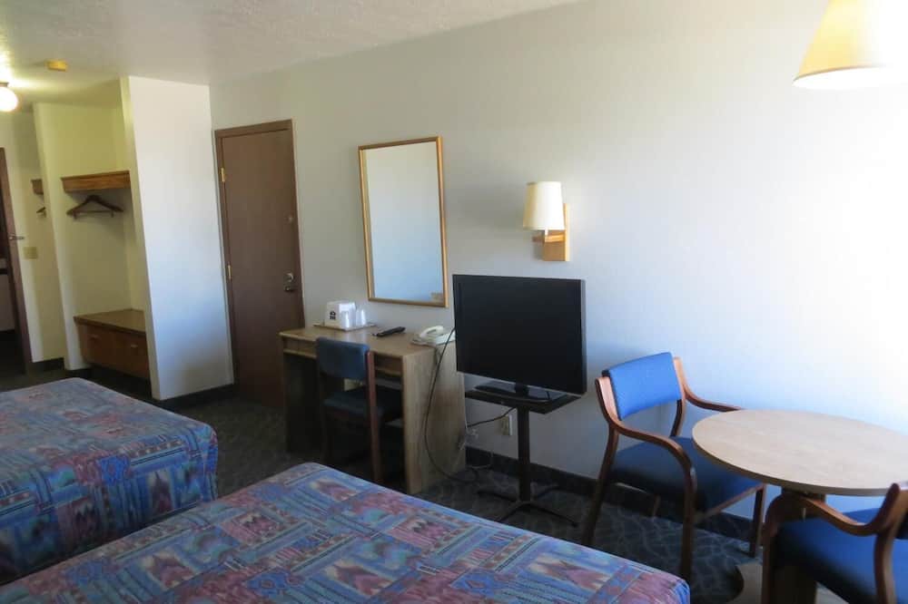 Photo of Bedroom in Green River