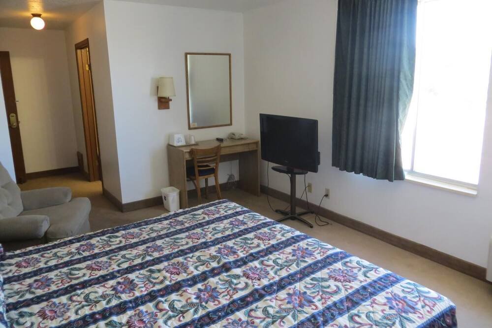 Photo of Bedroom in Green River