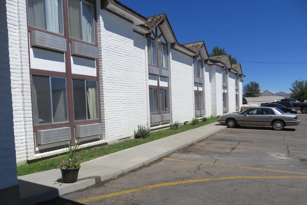 Photo of Outdoor in Green River